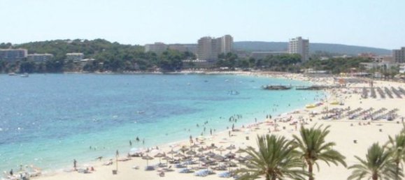 4 bedrooms House in Palmanova, Spain No. 82371 25