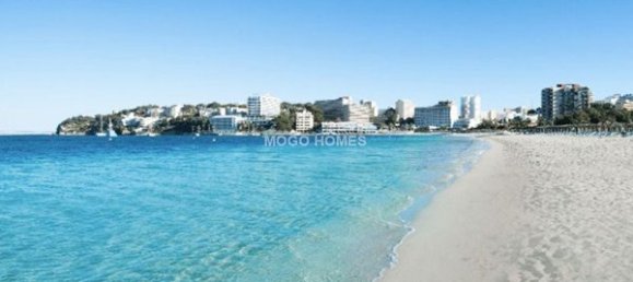 4 bedrooms House in Palmanova, Spain No. 82371 24