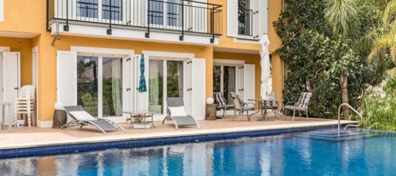 4 bedrooms House in Palmanova, Spain No. 82371 4