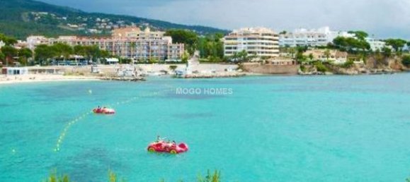 4 bedrooms House in Palmanova, Spain No. 82371 27