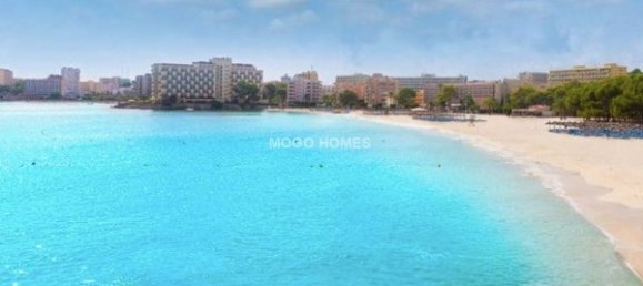 4 bedrooms House in Palmanova, Spain No. 82371 22