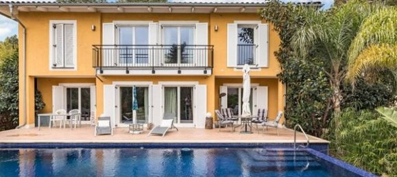 4 bedrooms House in Palmanova, Spain No. 82371 2