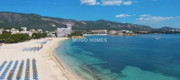 4 bedrooms House in Palmanova, Spain No. 82371 23