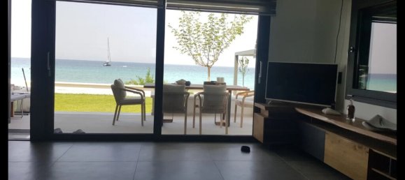 4 dormitorios villa en venta en Chalkidiki, Central Macedonia, Macedonia and Thrace, Greece № 47253 7