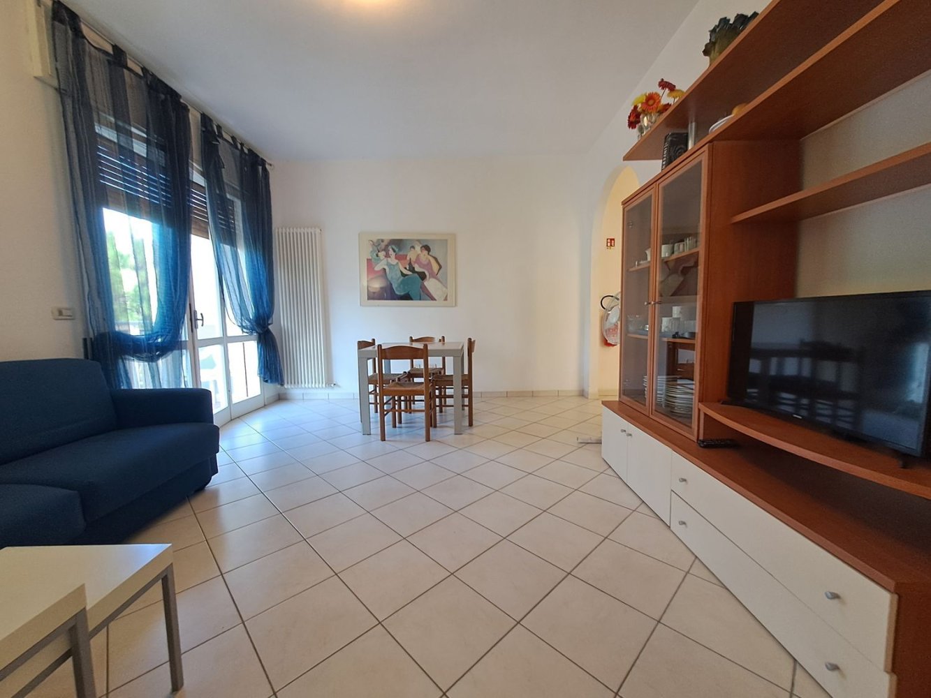 4 Schlafzimmer Wohnung in Cervia, Italy, Nr. 369745