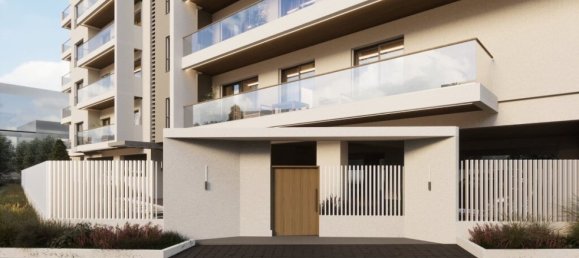 Apartamento T3 em Thessaloniki, Greece N.º 8864 3