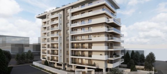 Apartamento T3 em Thessaloniki, Greece N.º 8864 2