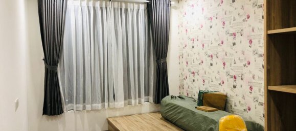 Квартира с 2 спальнями в Район 10, Вьетнам № 17821 5