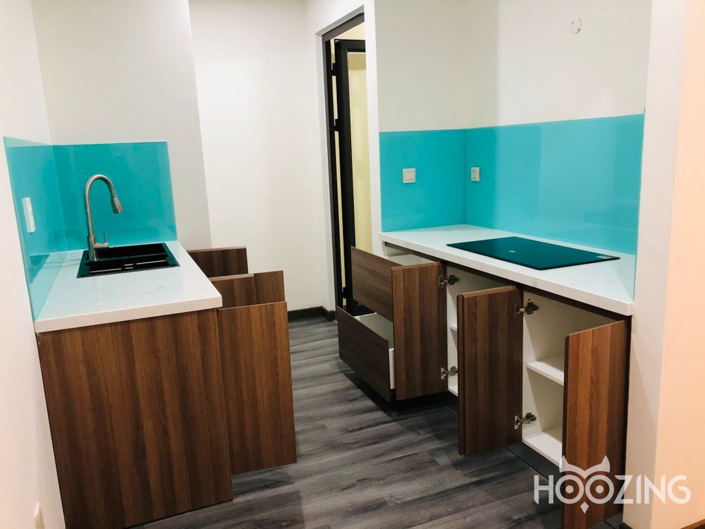 Квартира с 2 спальнями в Район 10, Вьетнам № 17821