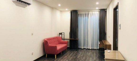 Квартира с 2 спальнями в Район 10, Вьетнам № 17821 4