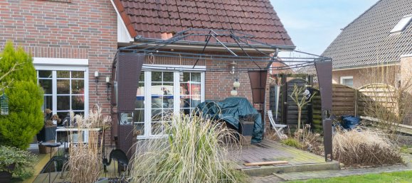 6 Schlafzimmer Stadthaus in Ammerland, Germany, Nr. 140808 10