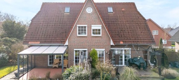 6 Schlafzimmer Stadthaus in Ammerland, Germany, Nr. 140808 2