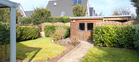 6 Schlafzimmer Stadthaus in Ammerland, Germany, Nr. 140808 8