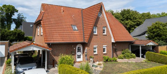 6 Schlafzimmer Stadthaus in Ammerland, Germany, Nr. 140808 14