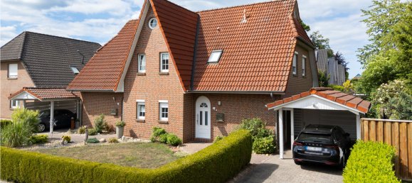 6 Schlafzimmer Stadthaus in Ammerland, Germany, Nr. 140808 13