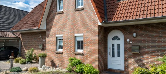 6 Schlafzimmer Stadthaus in Ammerland, Germany, Nr. 140808 15