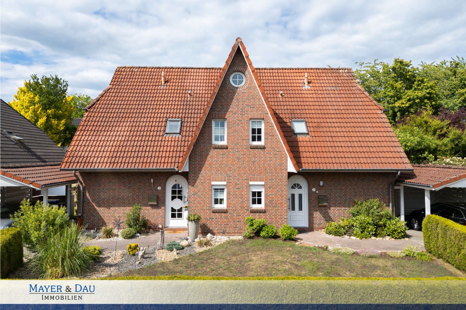 6 Schlafzimmer Stadthaus in Ammerland, Germany, Nr. 140808