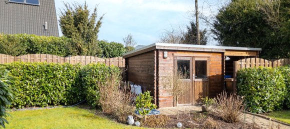 6 Schlafzimmer Stadthaus in Ammerland, Germany, Nr. 140808 9