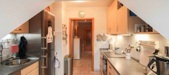 1 bedroom Apartment in Offenbach am Main, Germany No. 272435 10