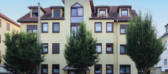 1 bedroom Apartment in Offenbach am Main, Germany No. 272435 17