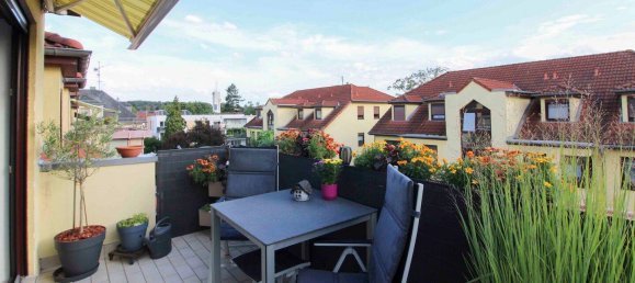 1 bedroom Apartment in Offenbach am Main, Germany No. 272435 2
