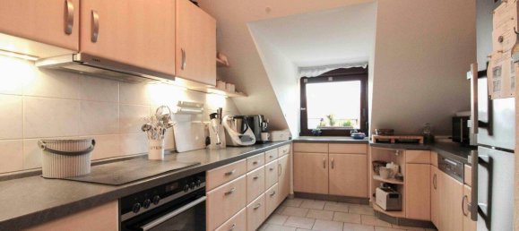 1 bedroom Apartment in Offenbach am Main, Germany No. 272435 11