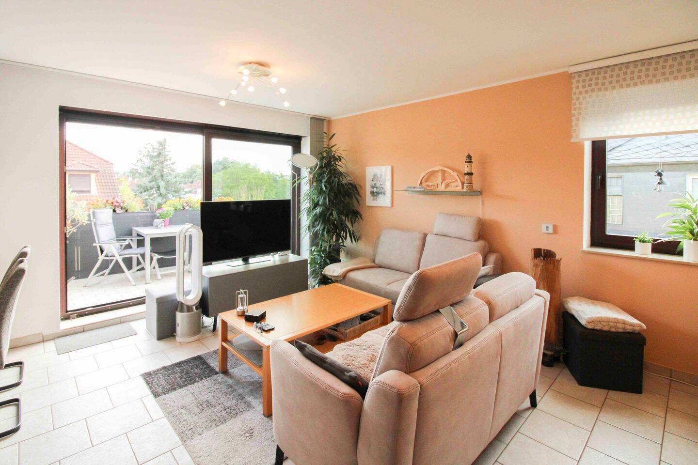 1 bedroom Apartment in Offenbach am Main, Germany No. 272435