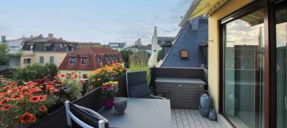 1 bedroom Apartment in Offenbach am Main, Germany No. 272435 3