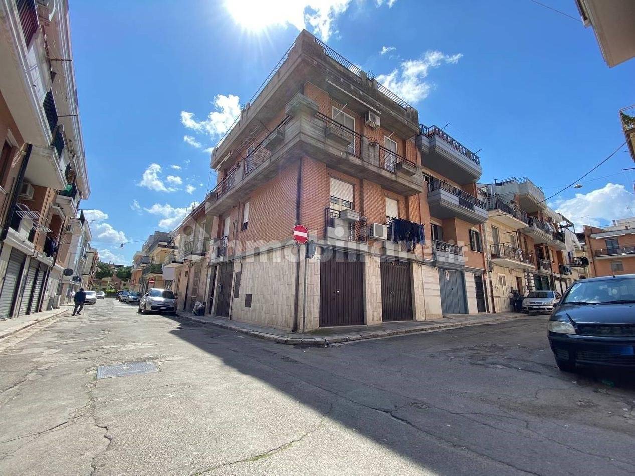 2 Schlafzimmer Wohnung in San Severo, Italy, Nr. 316213