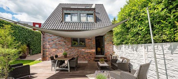 2 bedrooms House in Duisburg, Germany No. 280031 18