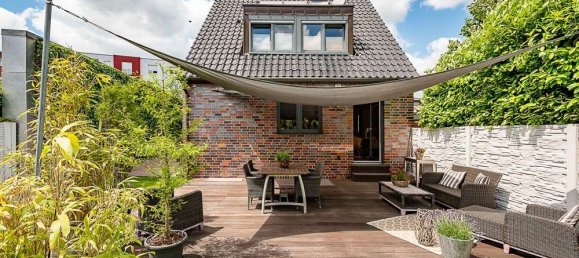 2 bedrooms House in Duisburg, Germany No. 280031 20