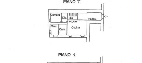 4 bedrooms House in Maiolo, Italy No. 73484 4