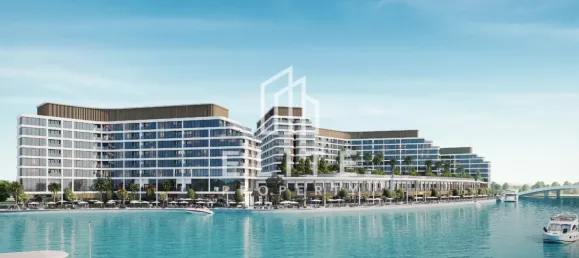 Apartamento de 2 dormitorios en Umm Al Quwain, UAE No. 104169 6