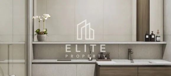 Apartamento de 2 dormitorios en Umm Al Quwain, UAE No. 104169 5