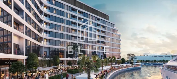 Apartamento de 2 dormitorios en Umm Al Quwain, UAE No. 104169 7