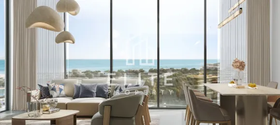 Apartamento de 2 dormitorios en Umm Al Quwain, UAE No. 104169 4