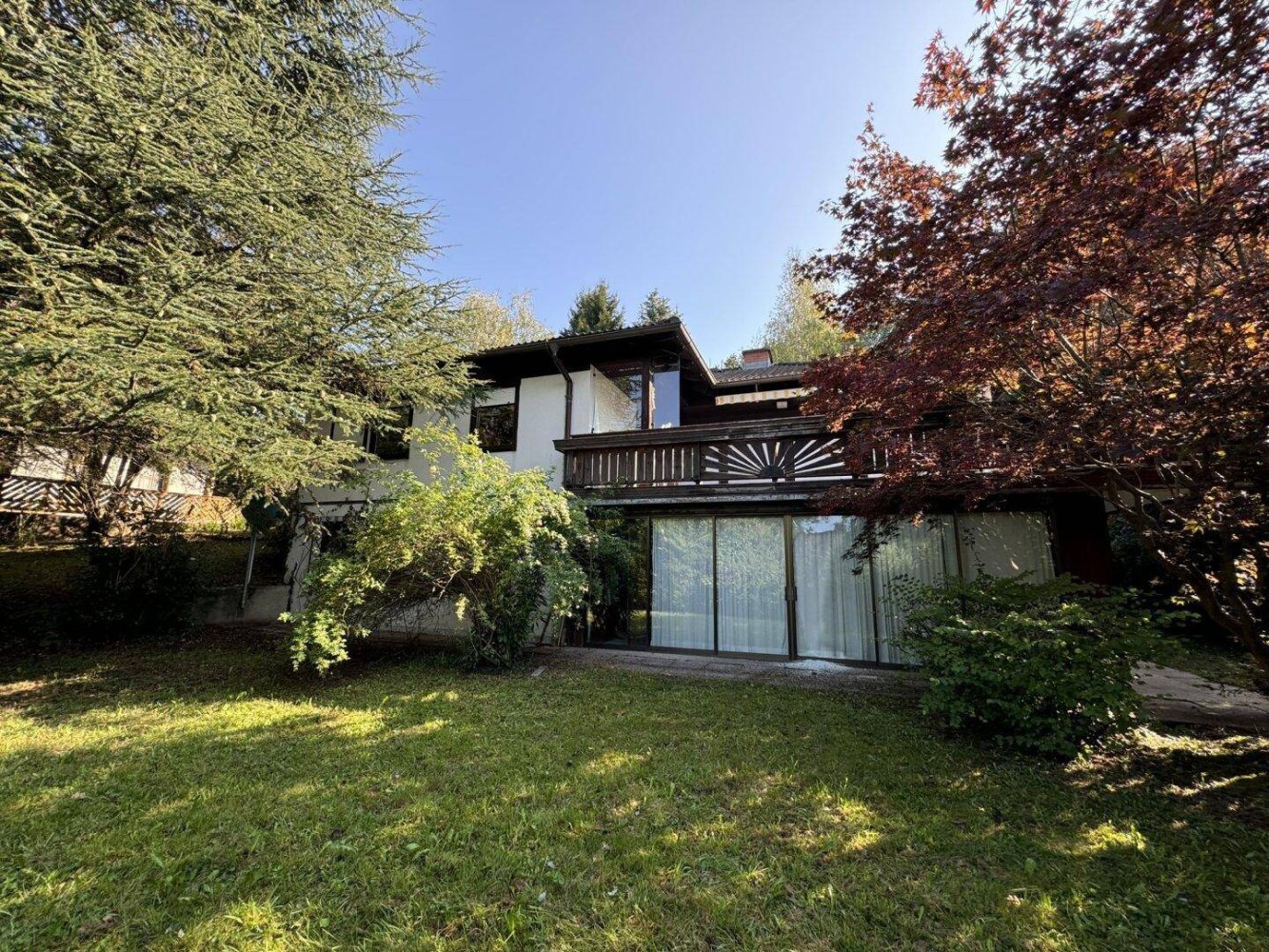 8-salle Maison à Graz, Austria No. 119870