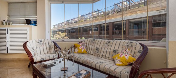 Apartamento de 2 dormitorios en Marbella, Spain No. 97852 6