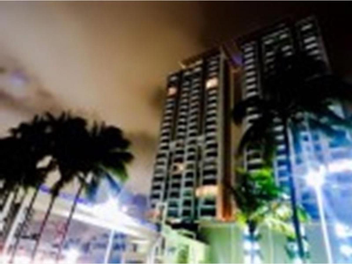 Studio in Tijuana, Mexico No. 184104