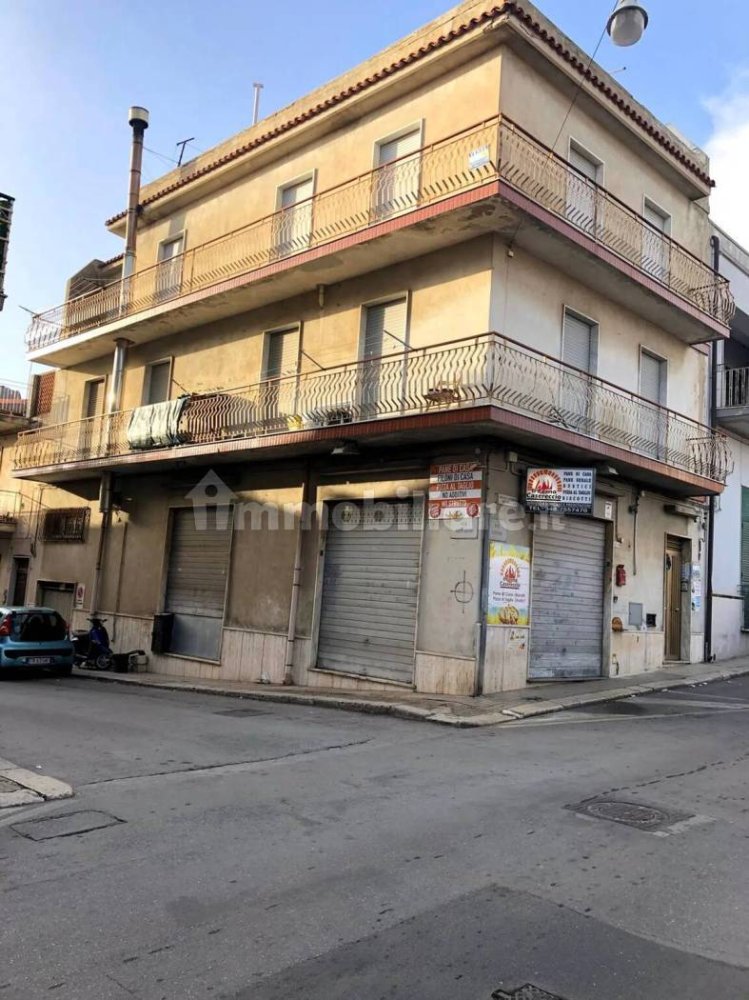 Apartamento T5 em Pachino, Italy N.º 59347