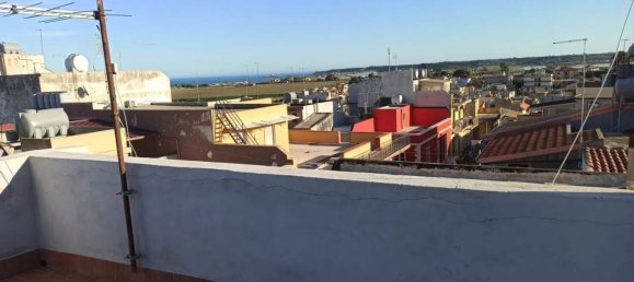 Apartamento T5 em Pachino, Italy N.º 59347 24