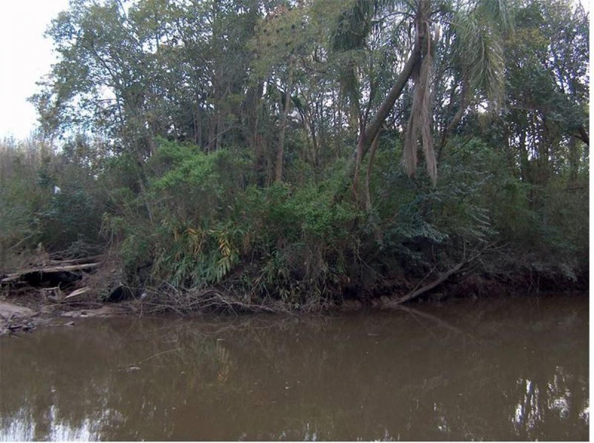  Commercial property in Tigre, Argentina No. 108475