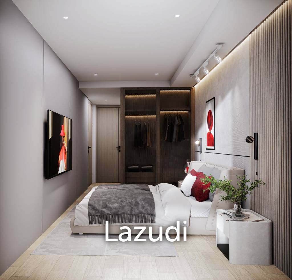 2 bedrooms Condo in Rawai, Thailand No. 26868