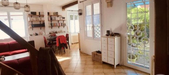 2 غرف نوم منزل في Vernon, France رقم 360660 2