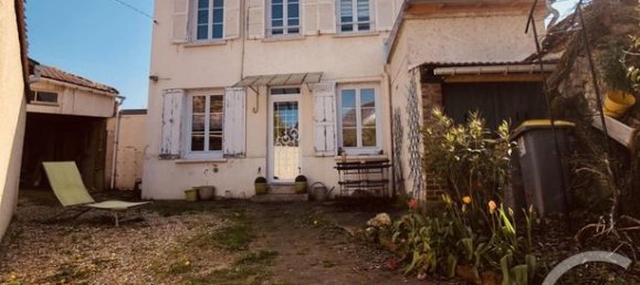 2 غرف نوم منزل في Vernon, France رقم 360660 10