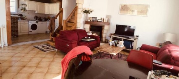 2 غرف نوم منزل في Vernon, France رقم 360660 3