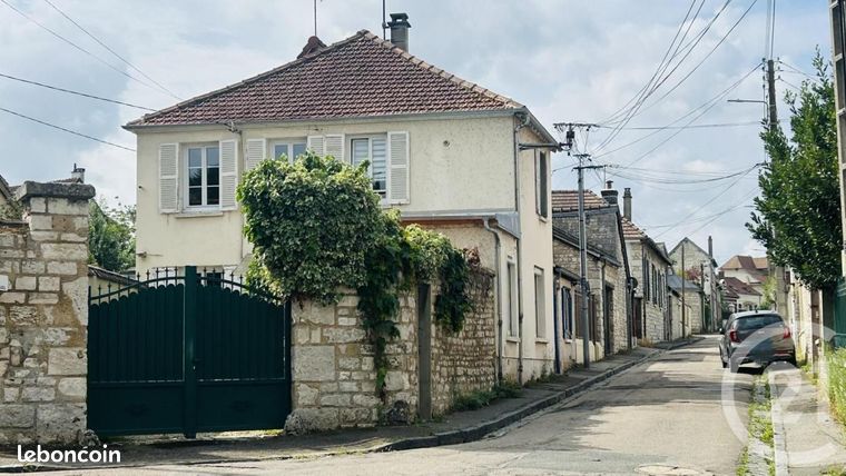 2 غرف نوم منزل في Vernon, France رقم 360660