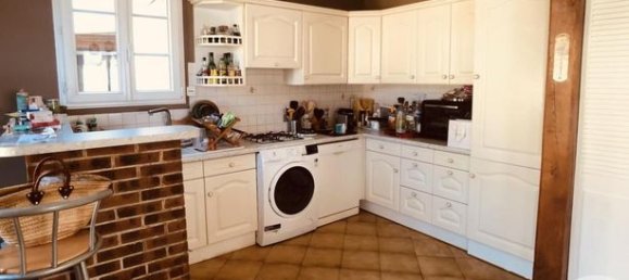 2 غرف نوم منزل في Vernon, France رقم 360660 5