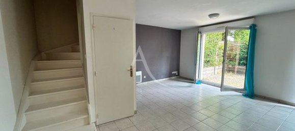 2 غرف نوم منزل ذو طابقين في Macon, France رقم 312559 2