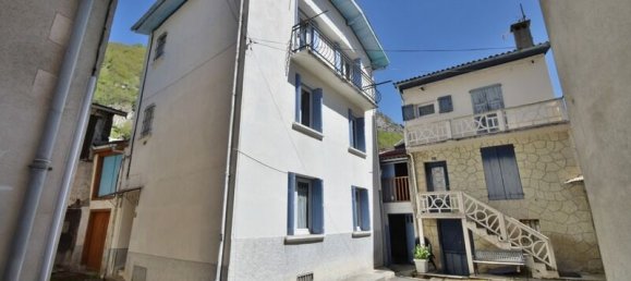 Casa de 4 dormitorios en Occitanie, France No. 292322 2